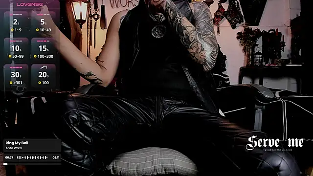 allanhurtss online show from 9, 6, 2026