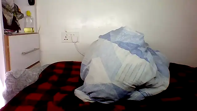 Precious Diva online show from 26, 10, 2025