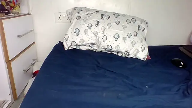 Precious Diva online show from 18, 2, 2026