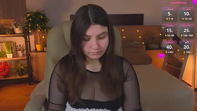 Snapshot of Viola__Shy chatting on 25, 4, 2026 Viola Shy online show from 25, 4, 2026