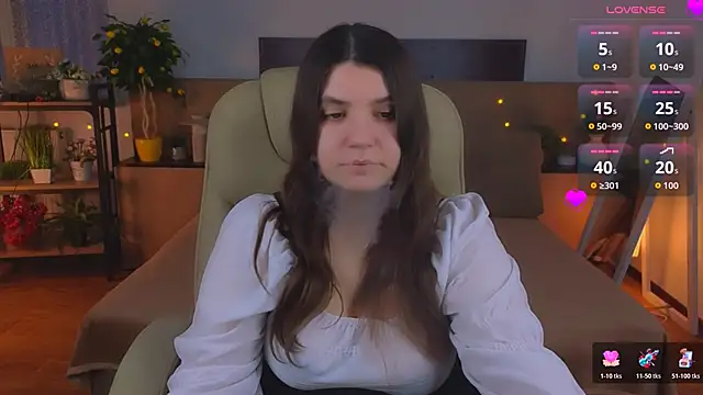 Snapshot of Viola__Shy chatting on 27, 5, 2026 Viola Shy online show from 27, 5, 2026