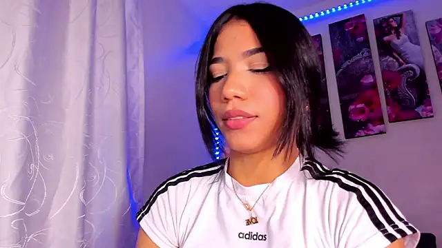 Alissarhys26 online show from 15, 12, 2024