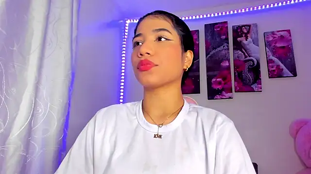 Alissarhys26 online show from 29, 12, 2024