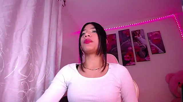 Alissarhys26 online show from 9, 2, 2025