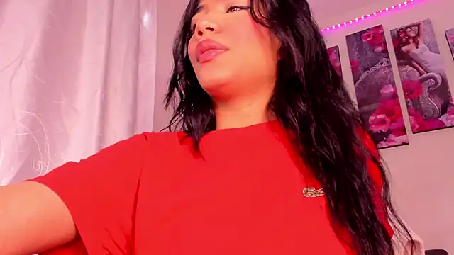 Alissarhys26 online show from 13, 3, 2025