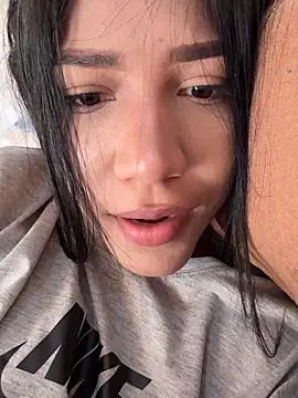 Alissarhys26 online show from 17, 12, 2025