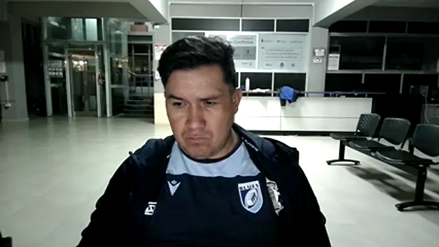 ferchoDC78 online show from 4, 3, 2026