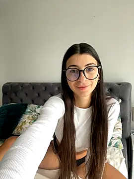 Snapshot of Wildberry_ chatting on 2, 10, 2025 Wildberry online show from 2, 10, 2025