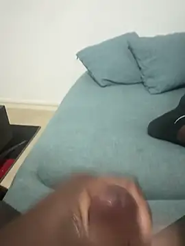 blackbite0 online show from 12, 10, 2025