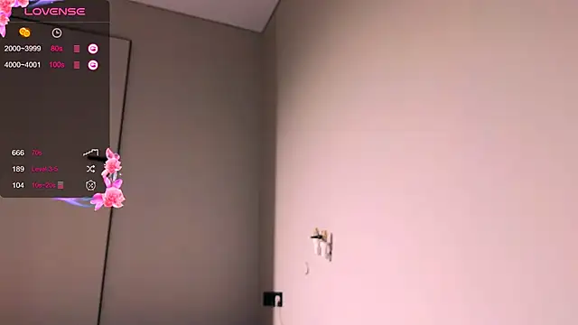 StephanyLuxe online show from 11, 1, 2026