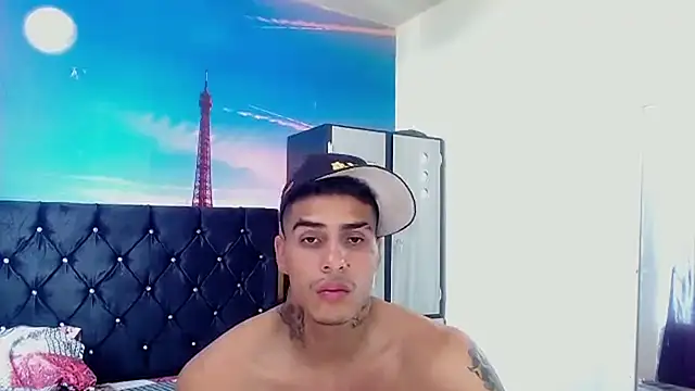 Snapshot of Ak_Gil chatting on 5, 3, 2025 Ak Gil online show from 5, 3, 2025