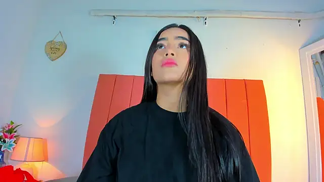 valen rose0 online show from 12, 10, 2025