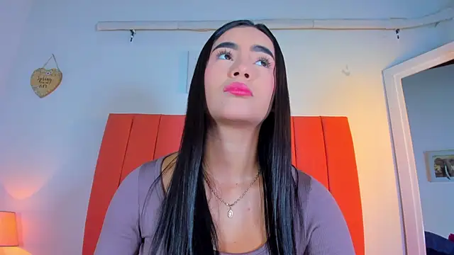 valen rose0 online show from 12, 11, 2025