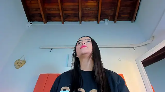 valen rose0 online show from 19, 11, 2025