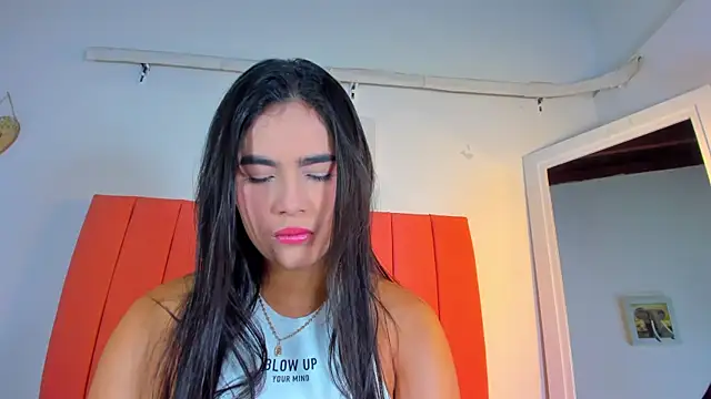 valen rose0 online show from 26, 11, 2025