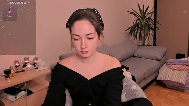 Snapshot of cClandesTina chatting on 21, 12, 2024 cClandesTina online show from 21, 12, 2024