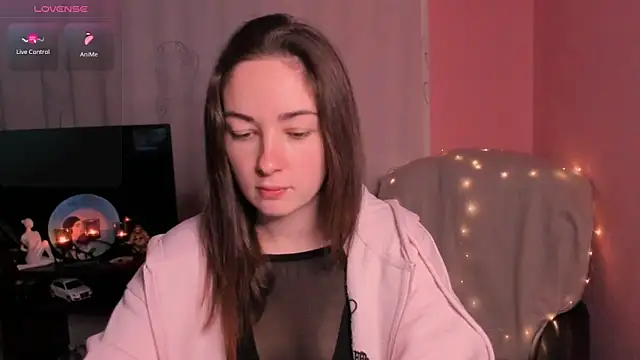 Snapshot of cClandesTina chatting on 24, 1, 2025 cClandesTina online show from 24, 1, 2025