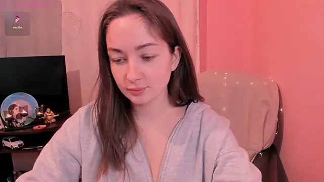 Snapshot of cClandesTina chatting on 27, 1, 2025 cClandesTina online show from 27, 1, 2025
