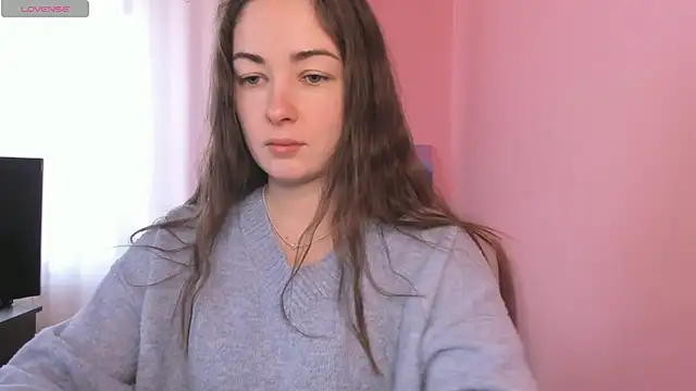 Snapshot of cClandesTina chatting on 13, 2, 2025 cClandesTina online show from 13, 2, 2025