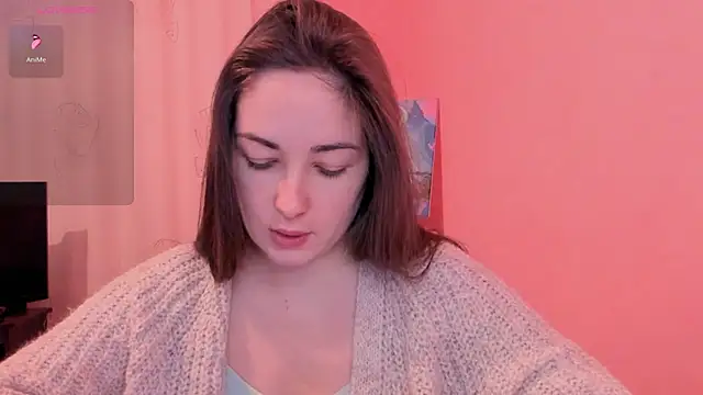 Snapshot of cClandesTina chatting on 22, 2, 2025 cClandesTina online show from 22, 2, 2025