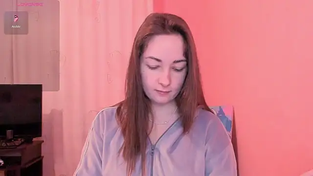 Snapshot of cClandesTina chatting on 7, 3, 2025 cClandesTina online show from 7, 3, 2025