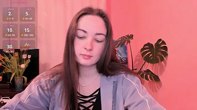 Snapshot of cClandesTina chatting on 10, 3, 2025 cClandesTina online show from 10, 3, 2025