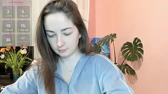 Snapshot of cClandesTina chatting on 11, 3, 2025 cClandesTina online show from 11, 3, 2025
