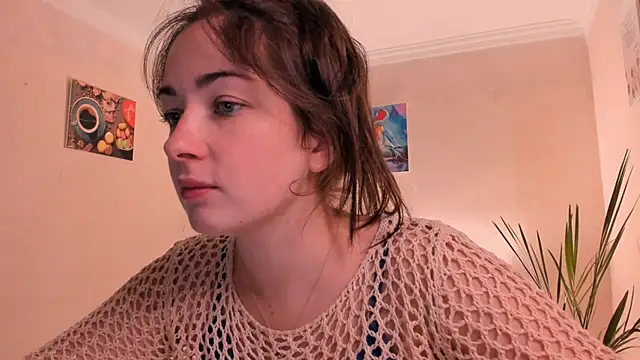 Snapshot of cClandesTina chatting on 23, 9, 2025 cClandesTina online show from 23, 9, 2025