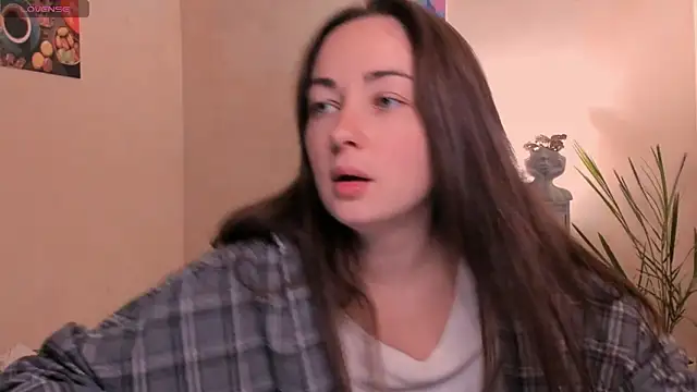 cClandesTina online show from 25, 10, 2025