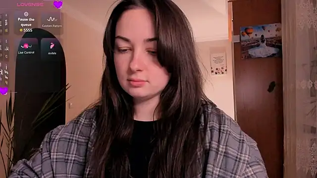 cClandesTina online show from 5, 2, 2026