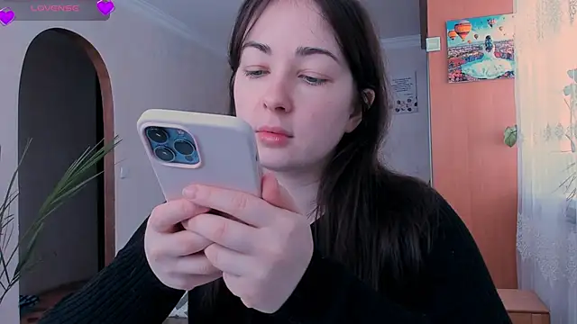 cClandesTina online show from 10, 2, 2026