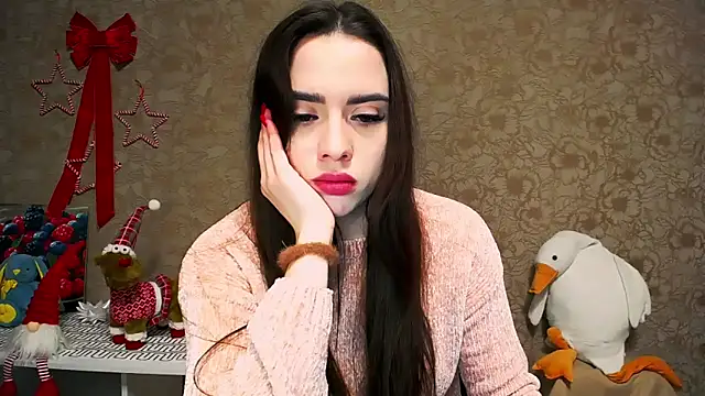 Snapshot of _your_fantasy_girl chatting on 26, 12, 2024 your fantasy girl online show from 26, 12, 2024