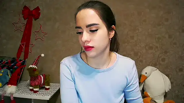 Snapshot of _your_fantasy_girl chatting on 28, 12, 2024 your fantasy girl online show from 28, 12, 2024