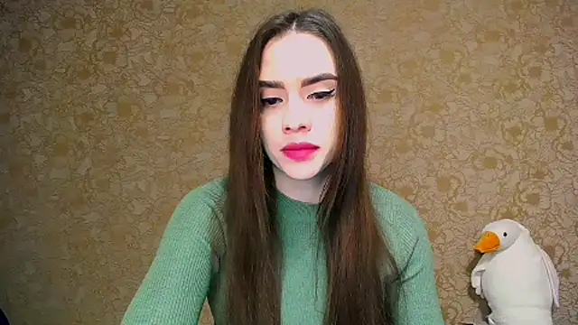 Snapshot of _your_fantasy_girl chatting on 23, 2, 2025 your fantasy girl online show from 23, 2, 2025