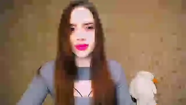 Snapshot of _your_fantasy_girl chatting on 17, 3, 2025 your fantasy girl online show from 17, 3, 2025