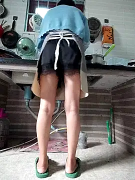 Haralushiaaa online show from 13, 3, 2026