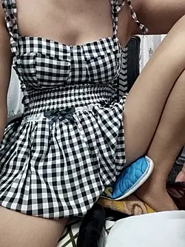 Haralushiaaa online show from 16, 3, 2026