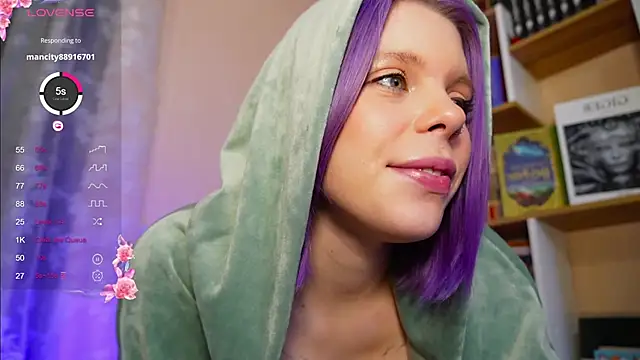 Snapshot of milky__way__ chatting on 1, 2, 2025 milky way online show from 1, 2, 2025