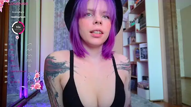 Snapshot of milky__way__ chatting on 9, 3, 2025 milky way online show from 9, 3, 2025