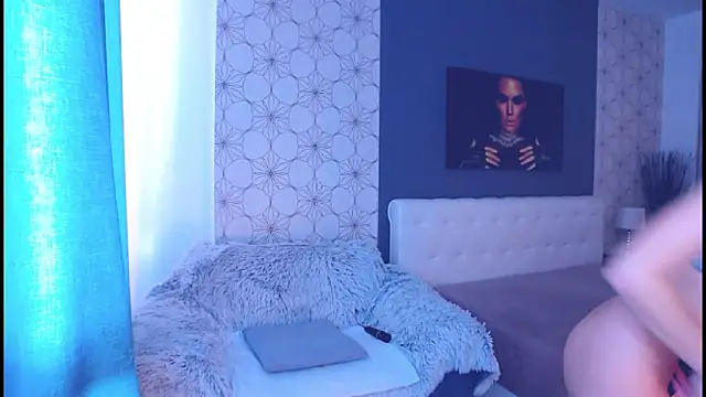 MaryMatiss online show from 3, 3, 2026