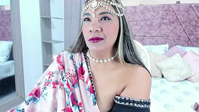  Lakshmi hotx online show from 20, 3, 2025