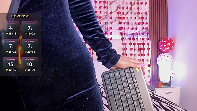 Snapshot of Coco_Balenciaga_ chatting on 16, 2, 2026 Coco Balenciaga online show from 16, 2, 2026