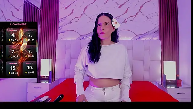 Snapshot of Coco_Balenciaga_ chatting on 1, 3, 2026 Coco Balenciaga online show from 1, 3, 2026