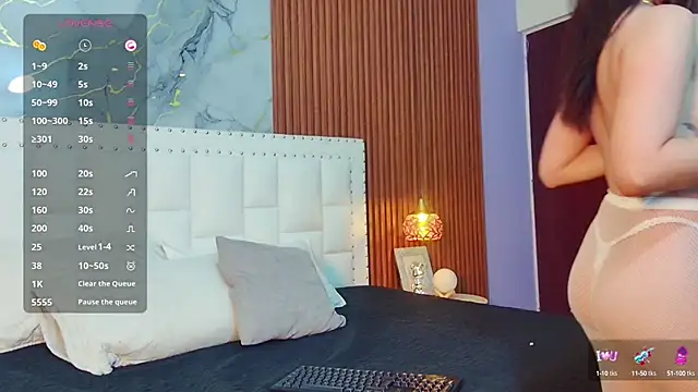 littleebluee online show from 1, 2, 2025