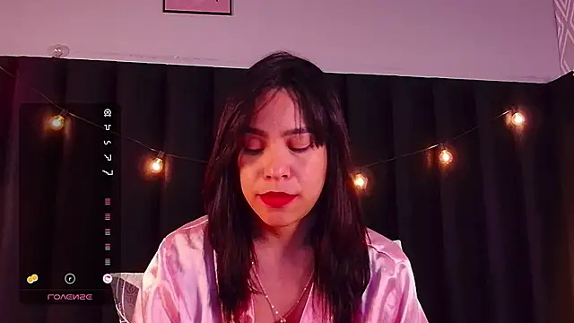 littleebluee online show from 3, 2, 2025