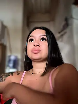 Pretty Isadora online show from 11, 1, 2026