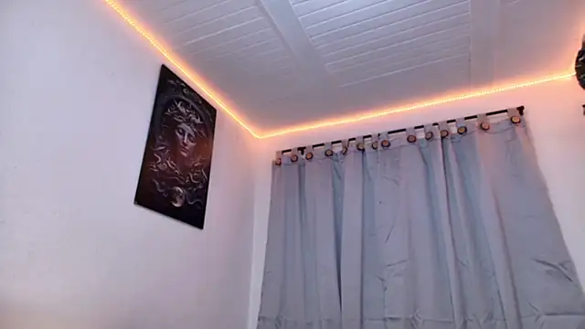 Stefhania susej online show from 6, 10, 2025