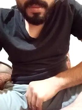 Kaan1607 online show from 2, 11, 2025