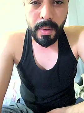 Kaan1607 online show from 24, 3, 2026