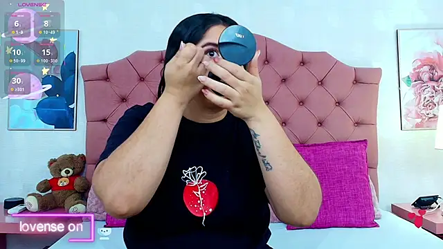 ThyaraJhons online show from 28, 11, 2025